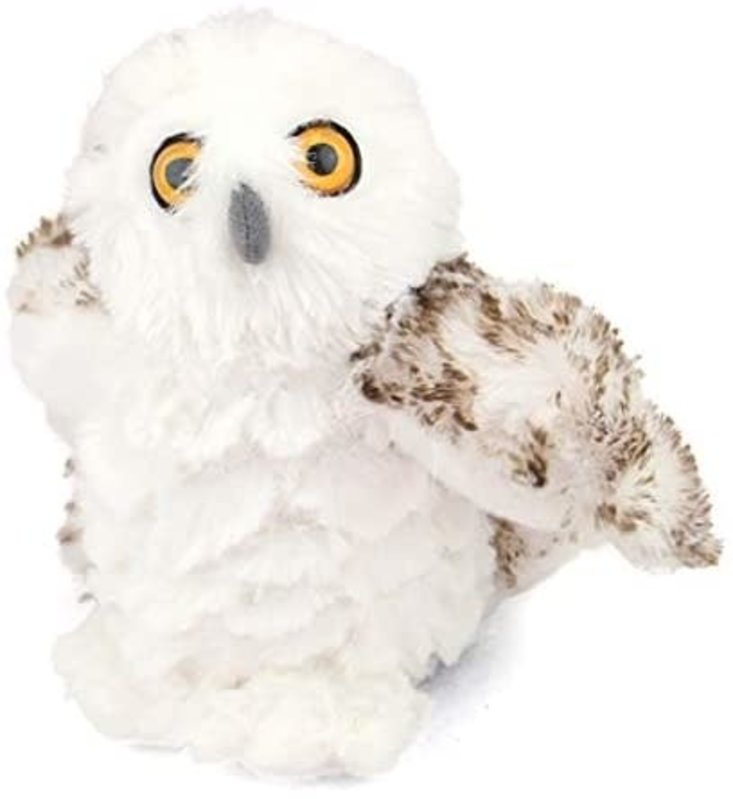 Wild Republic Wild Republic CK's Mini Snowy Owl