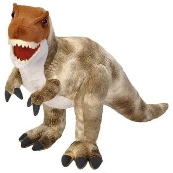 Wild Republic Wild Republic Dino Realistic 17" T-Rex