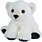 Wild Republic Wild Republic CK's Mini Polar Bear