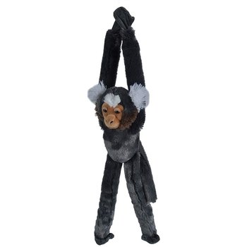 Wild Republic Wild Republic Hanging Monkey: Marmoset