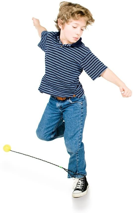 Just Jump It Just Jump It Ankle Skipper Blue