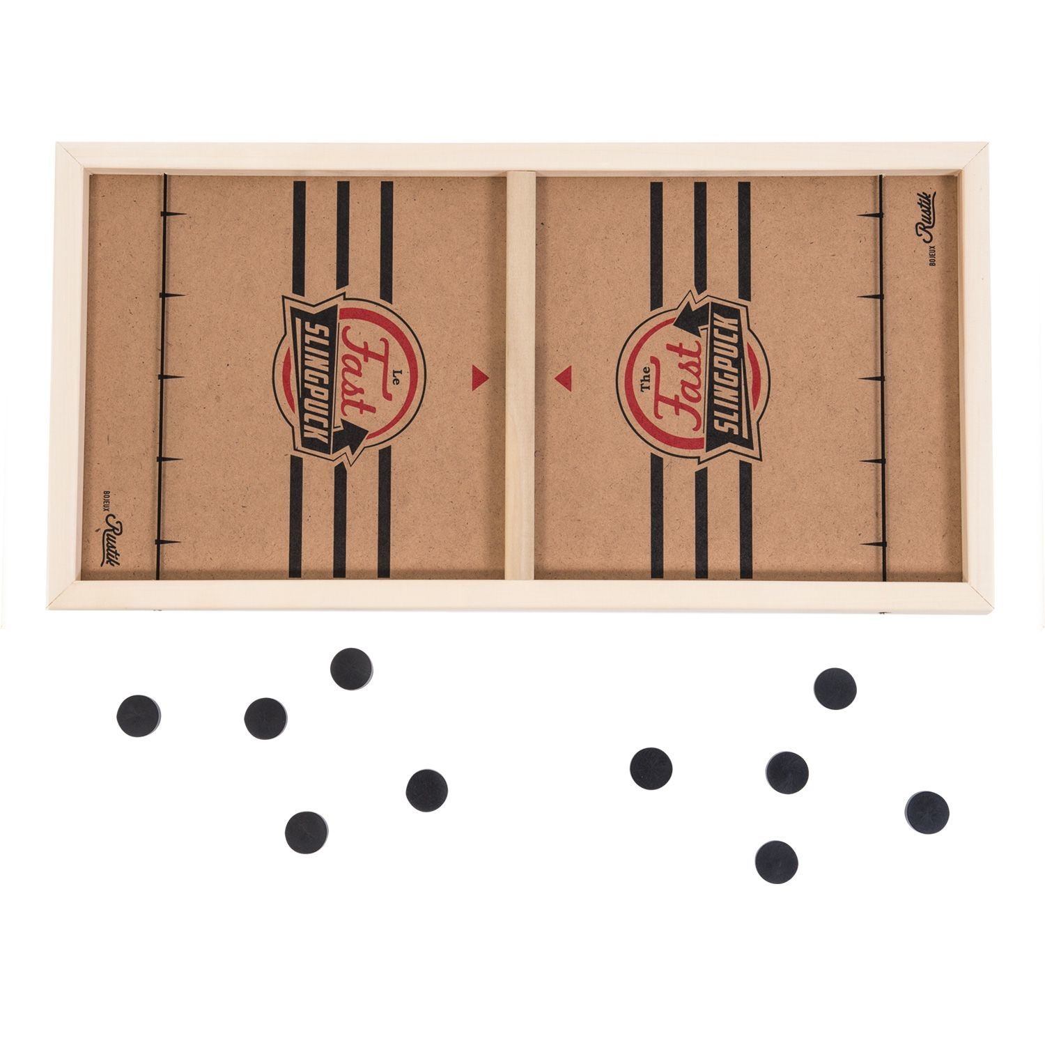 Rustik Rustik Fast Sling Puck (Canada)