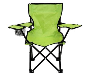 little folding chairs