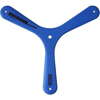 Duncan Duncan Booma Boomerang Outdoor