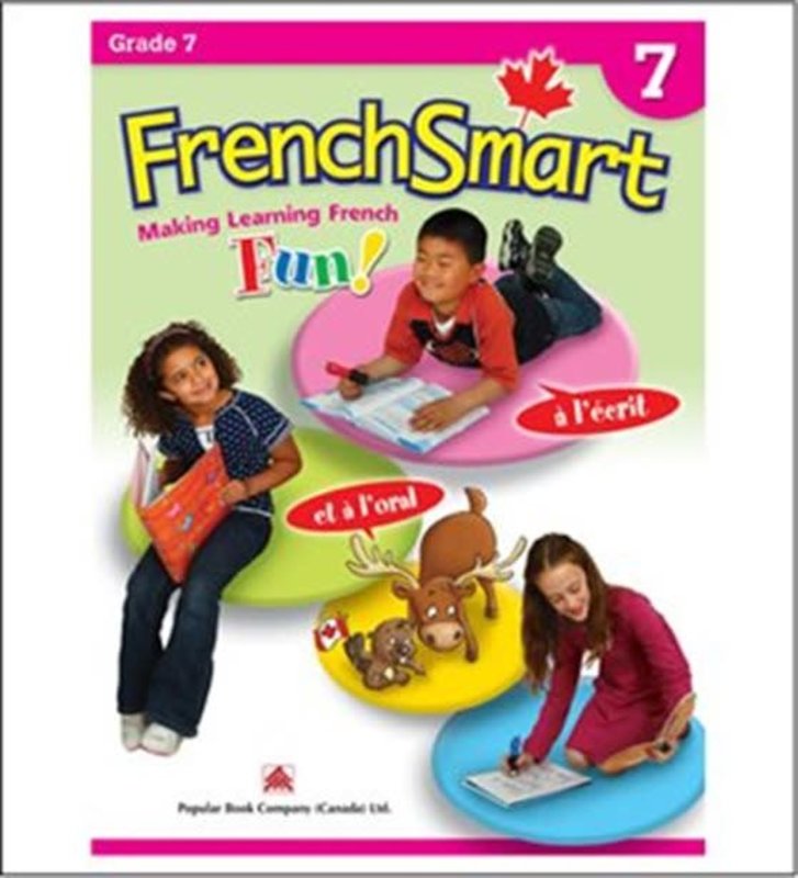 Frenchsmart Grade 7
