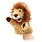 Folkmanis Folkmanis Puppet Little Lion