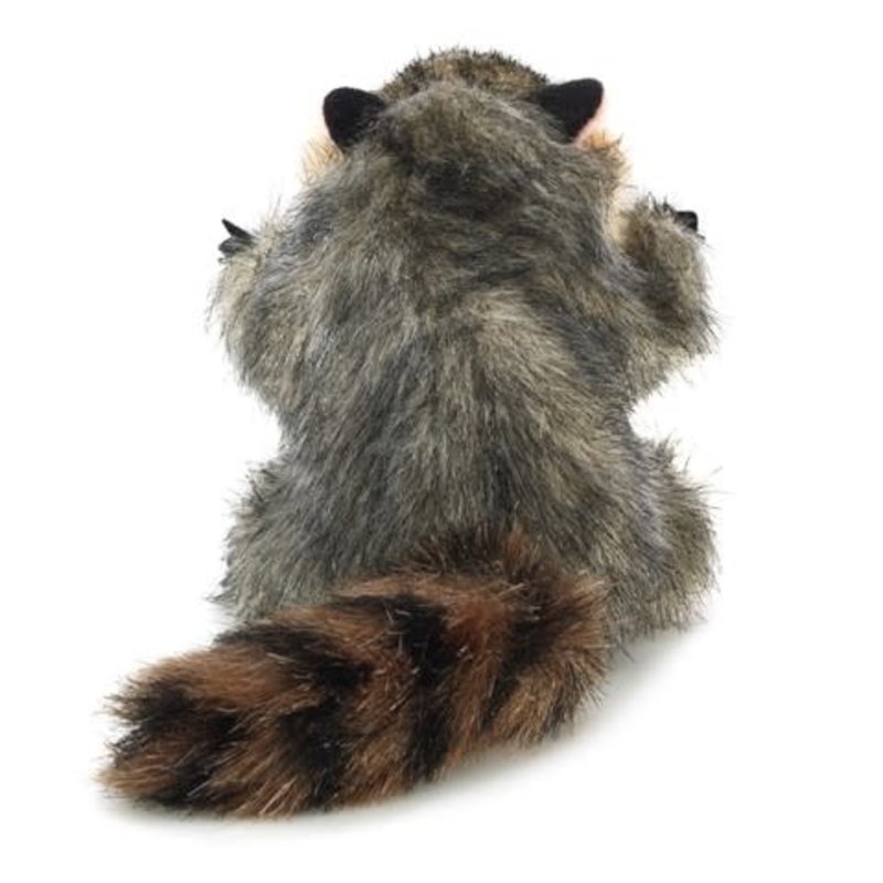 Folkmanis Folkmanis Puppet Mini Raccoon