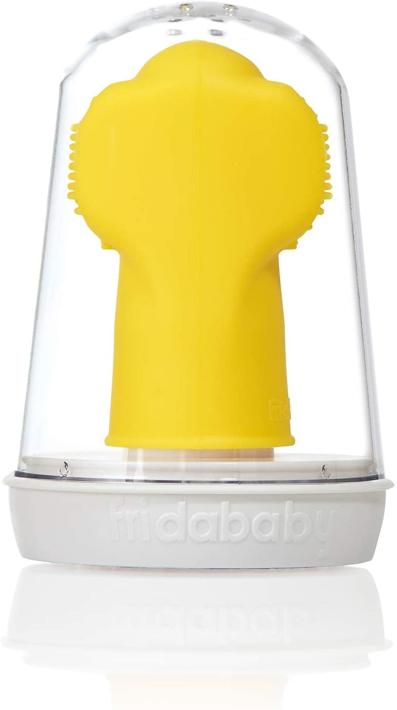 Fridababy Fridababy Smilefrida The Finger Toothbrush