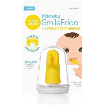 Fridababy Fridababy Smilefrida The Finger Toothbrush