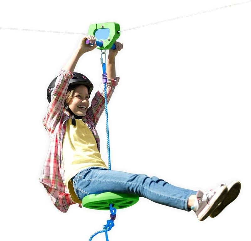 Hearth Song Hearth Song Zipline 100ft