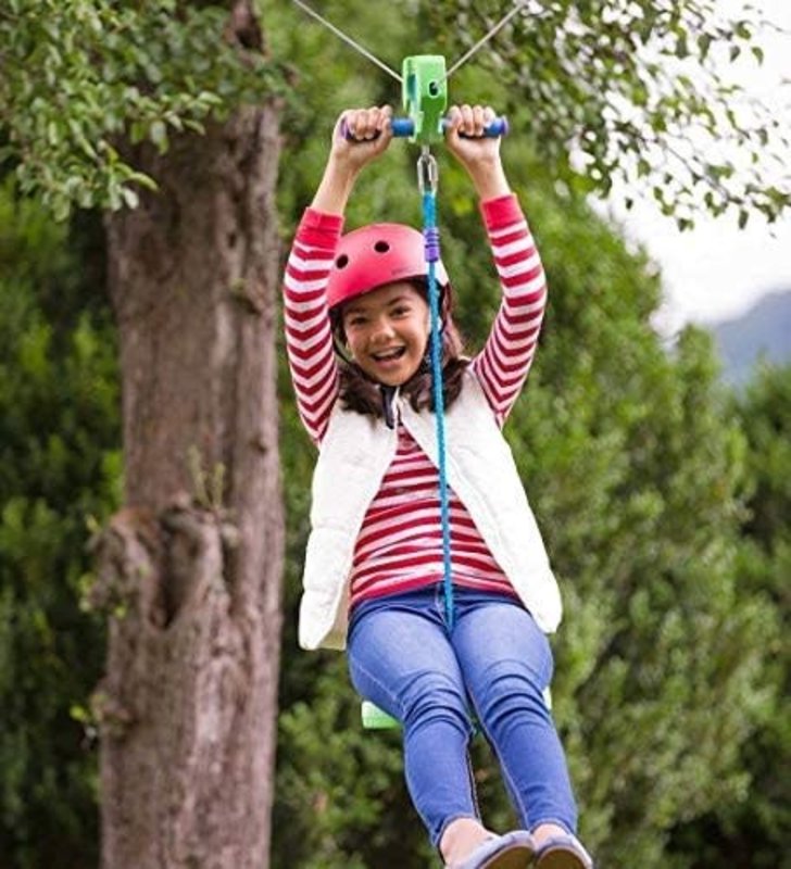 Hearth Song Hearth Song Zipline 100ft
