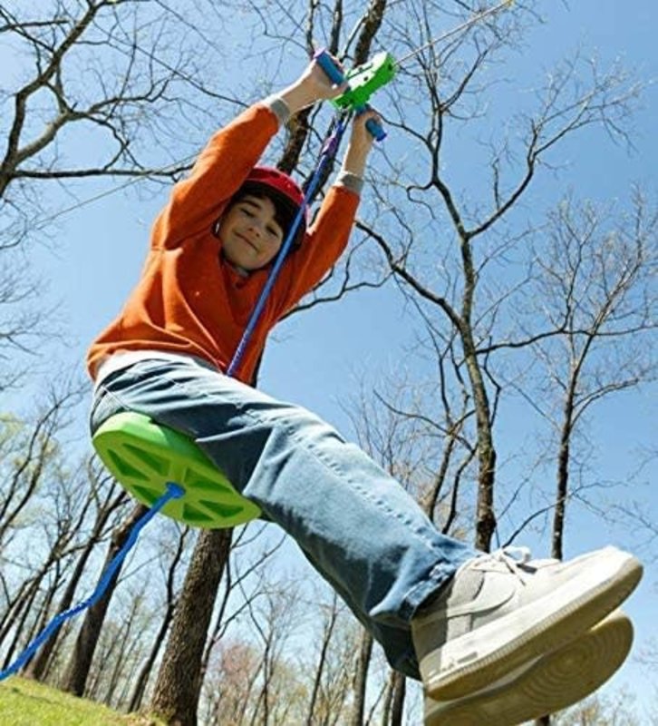 Hearth Song Hearth Song Zipline 100ft
