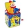 Schylling Jack in the Box Jester