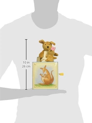 Jack in the Box Kangaroo