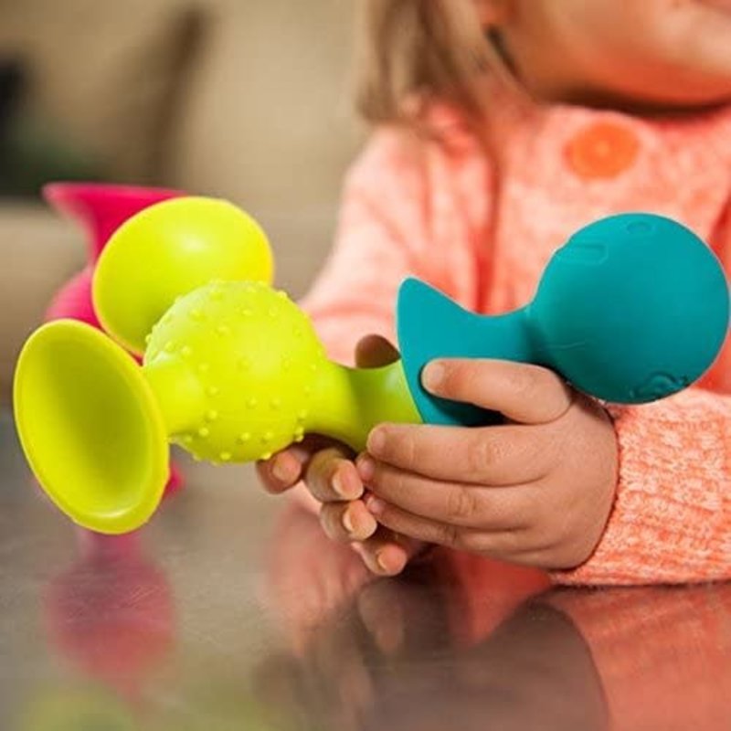 Fat Brain Toys Fat Brain Toys Pipsquigz Set
