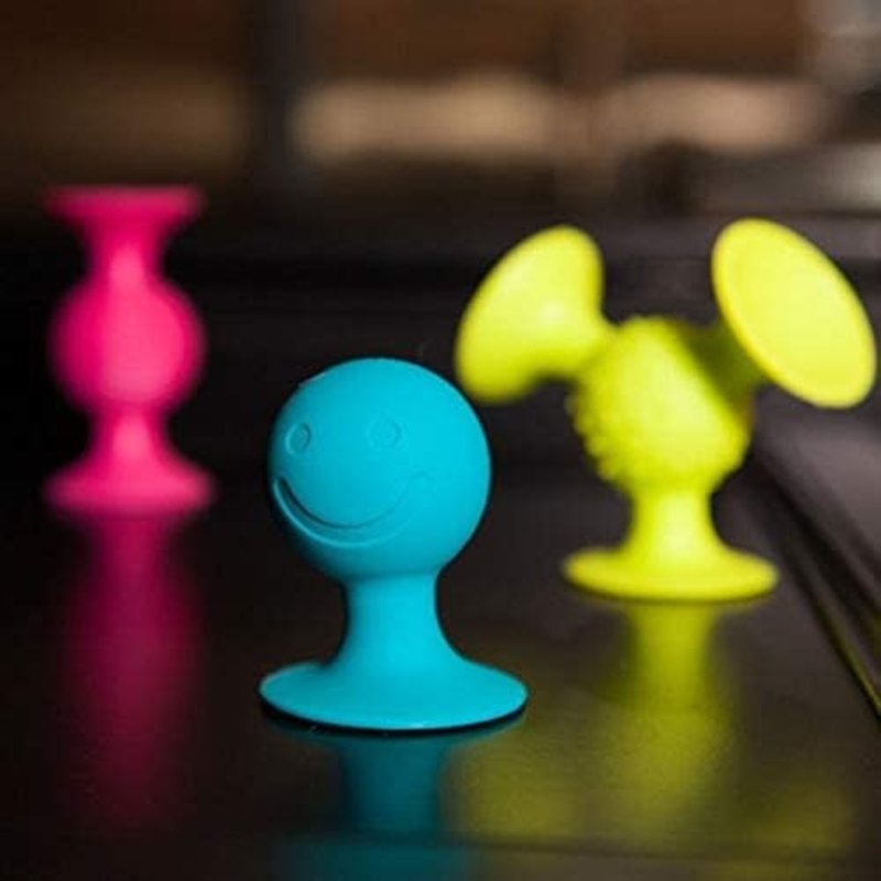 Fat Brain Toys Fat Brain Toys Pipsquigz Set