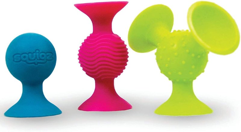 Fat Brain Toys Fat Brain Toys Pipsquigz Set
