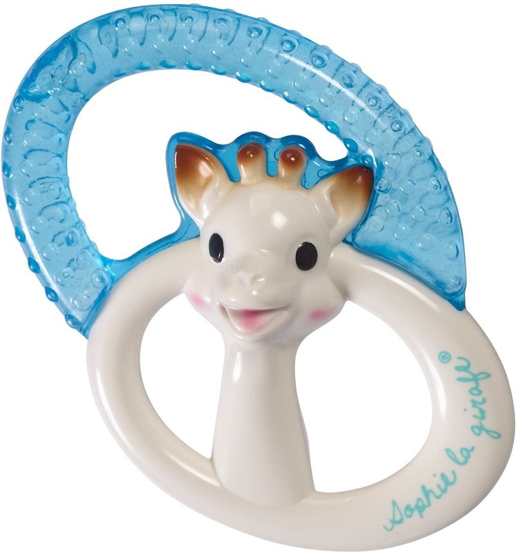 Sophie the Giraffe Cooling Teething Ring