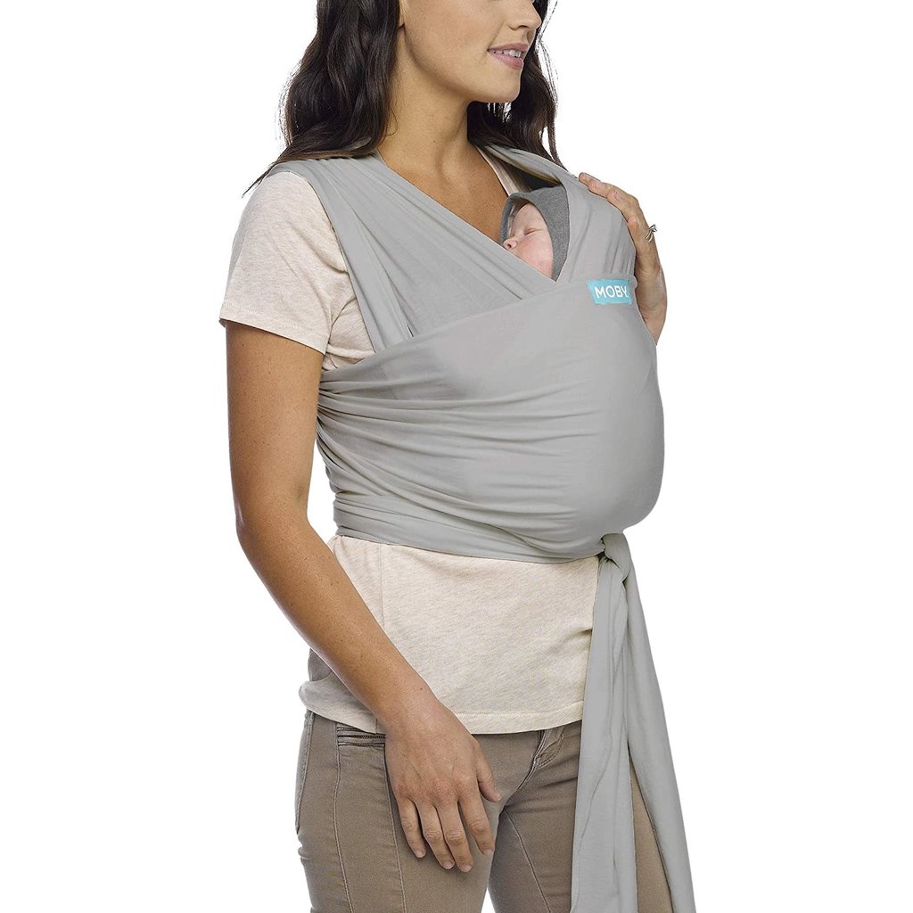 moby classic wrap