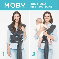moby classic wrap