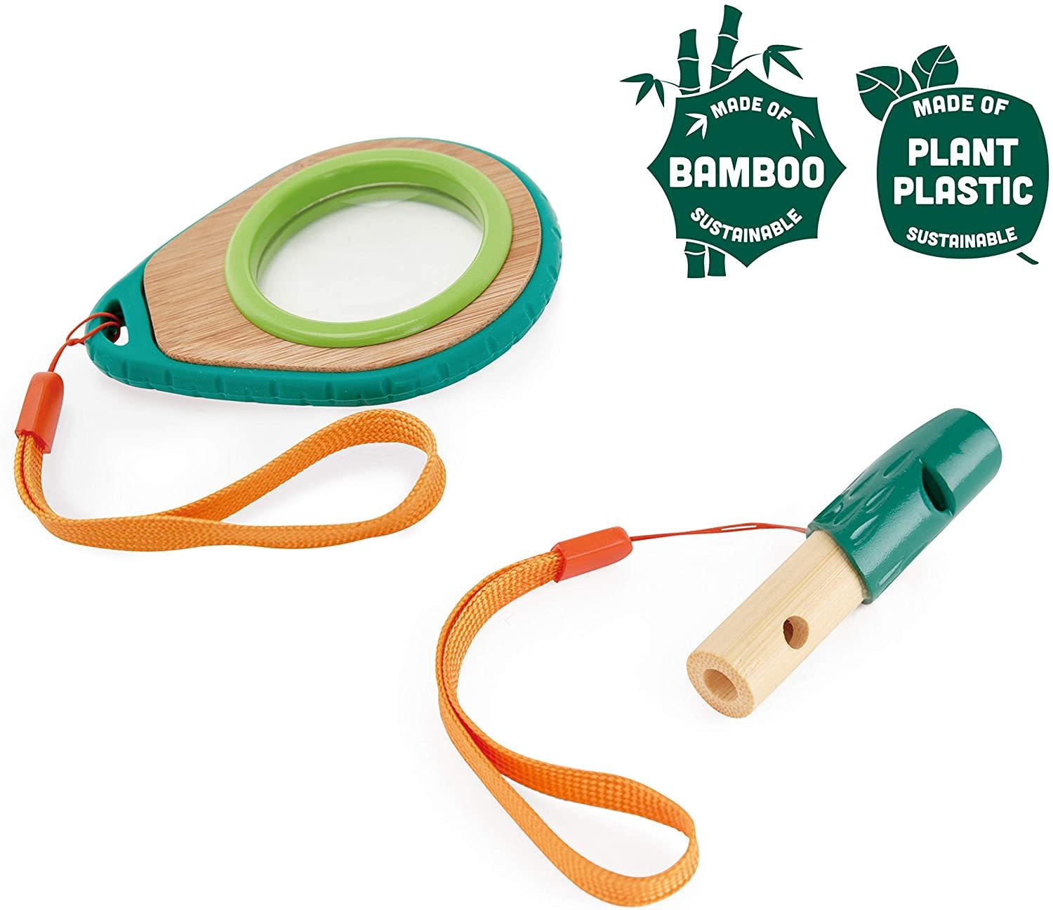 Hape Toys Hape Outdoor Nature Detective Set