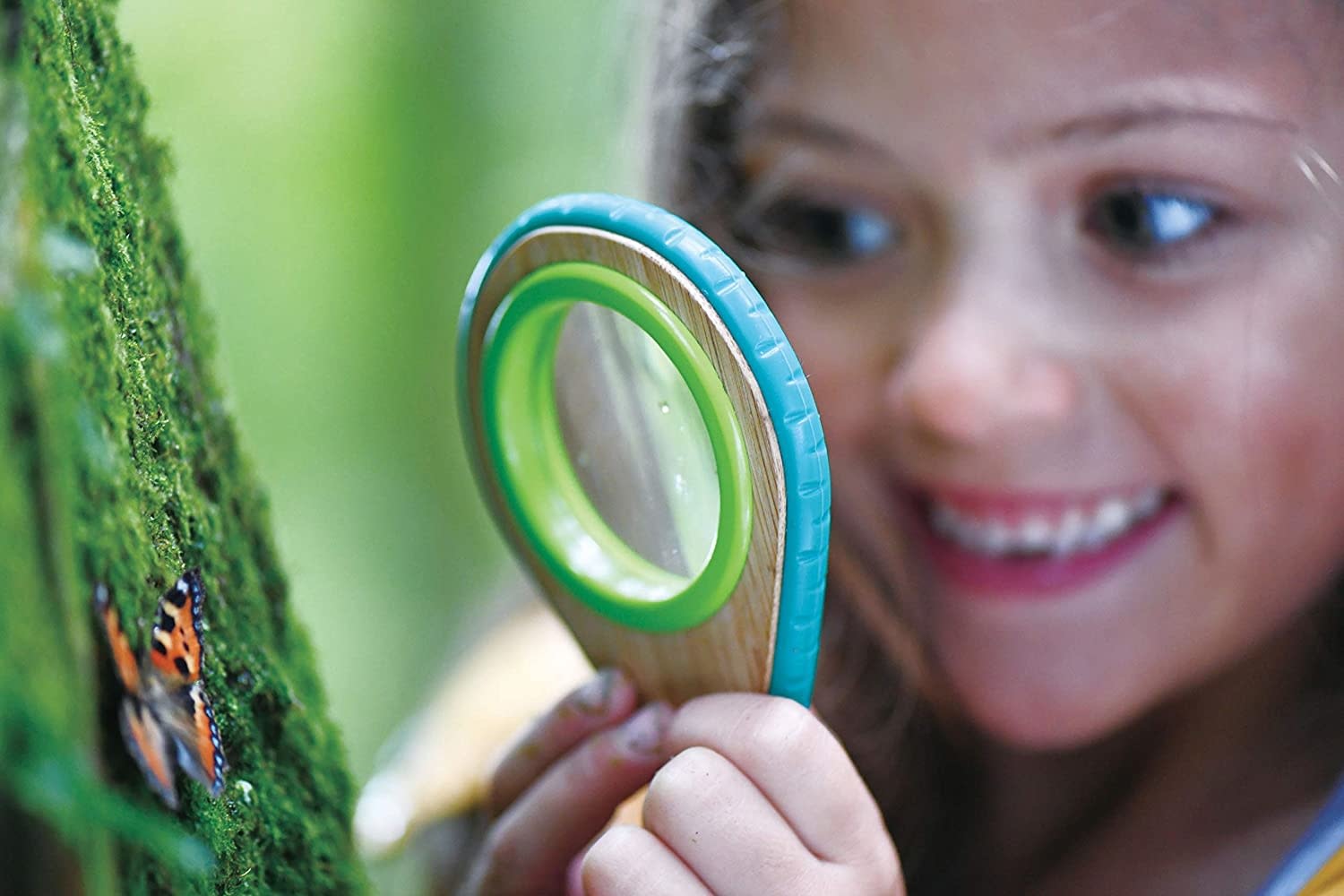 Hape Toys Hape Outdoor Nature Detective Set