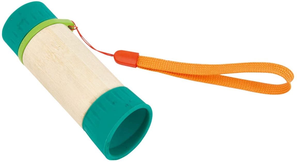 Hape Toys Hape Outdoor Adjustable Telescope