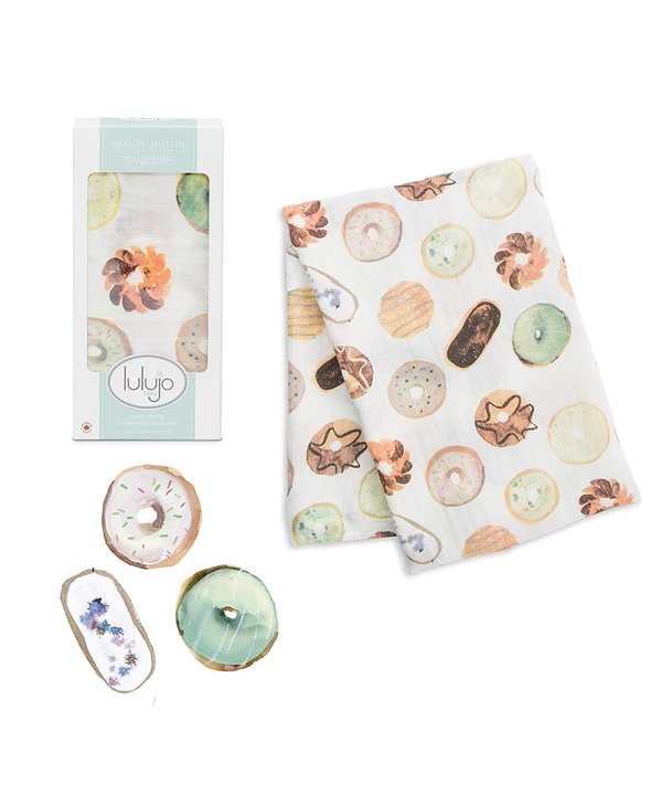 lulujo swaddle