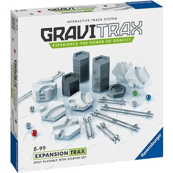 Gravitrax Interactive Track System Expansion Trax