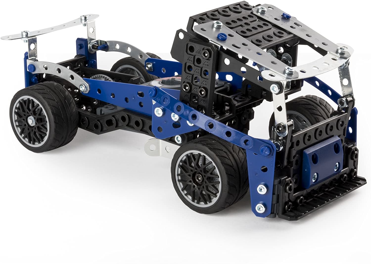 Meccano Meccano 25 Models Supercar