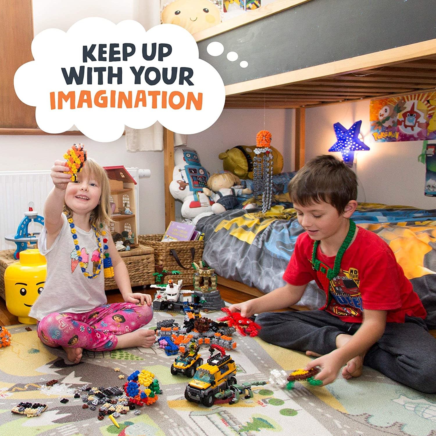 Flexo Ocean Life Seahorse