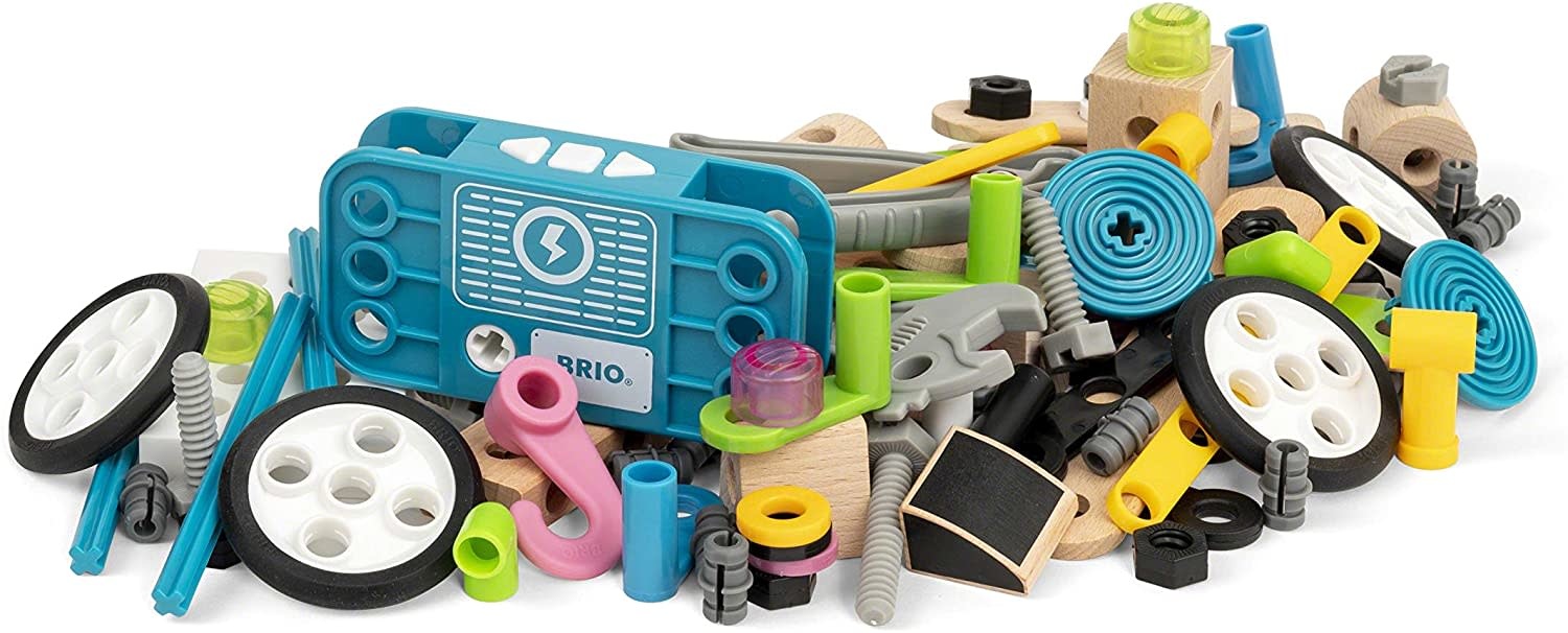 Brio Brio Builder Motor Set