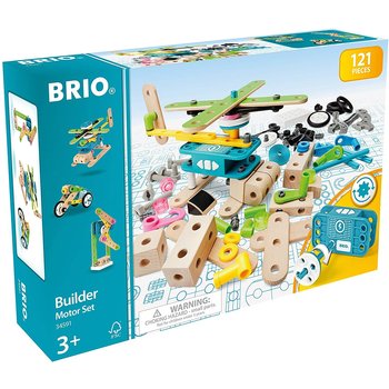 Brio Brio Builder Motor Set