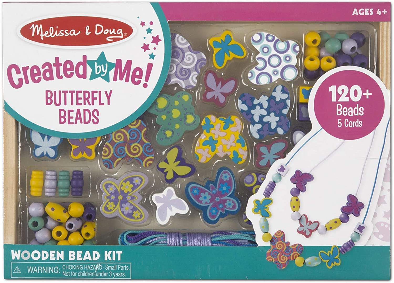 melissa and doug butterfly