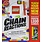 Klutz Book Lego Chain Reactions