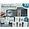 Sketching Made Easy Art Activity Set