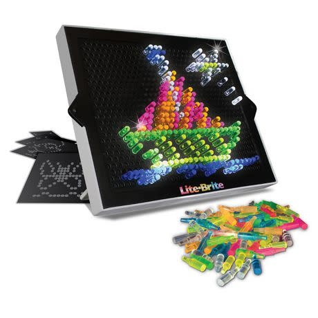 Lite-Brite