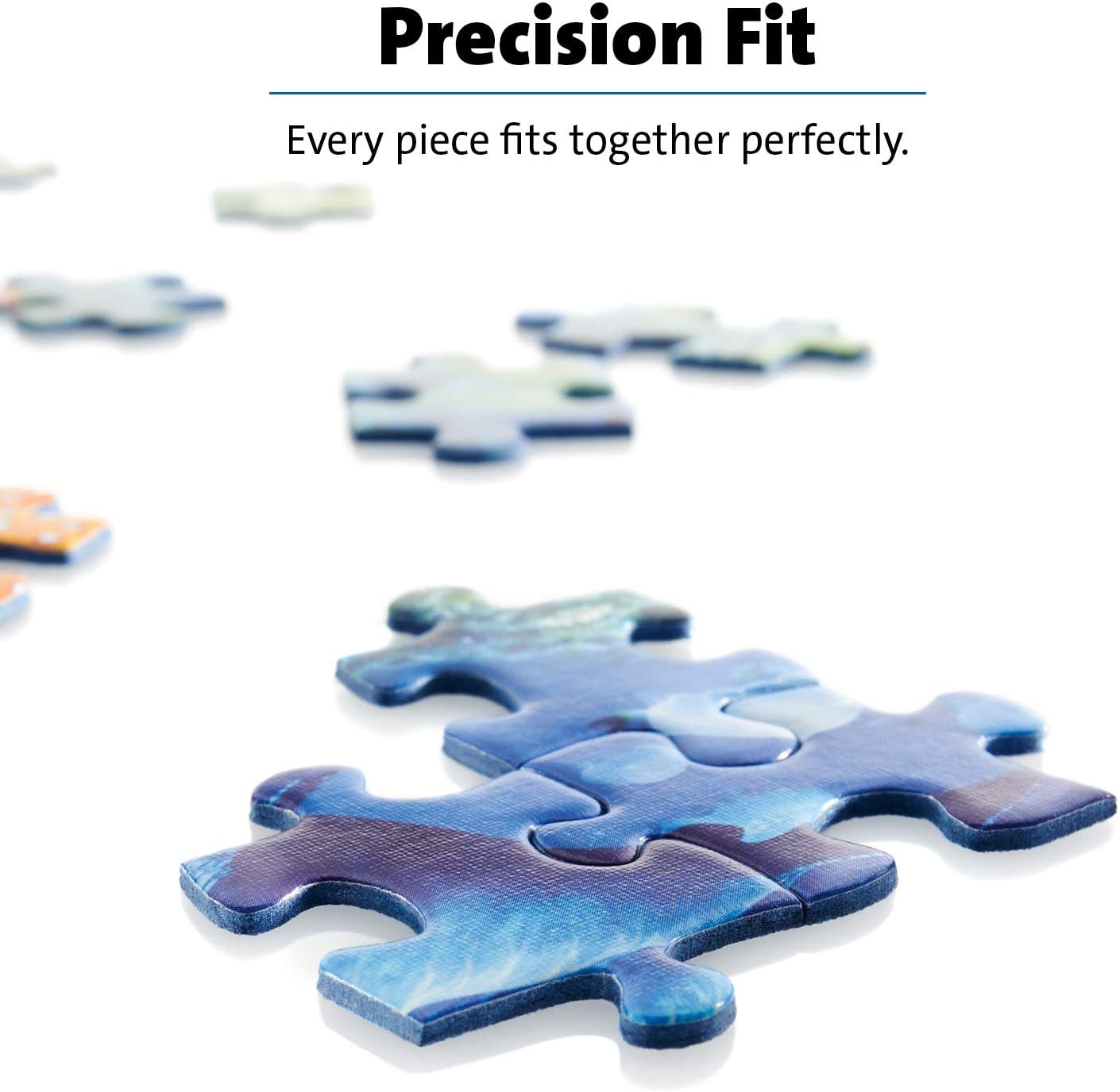 Ravensburger Ravensburger Puzzle 1000pc Grandiose Greece