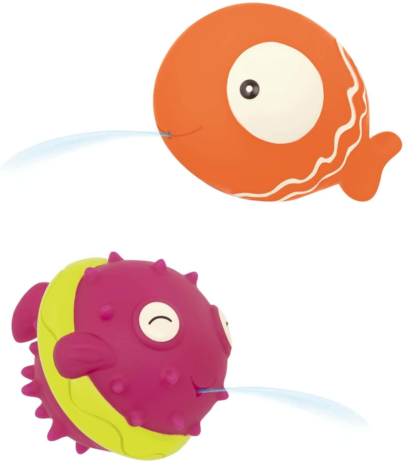 B. Active Large Boat Off the Hook