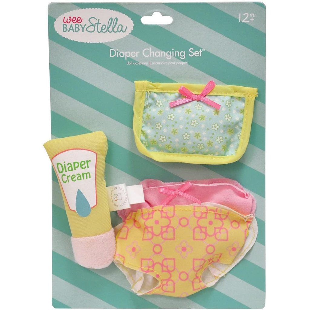wee baby stella accessories Cinosural International School