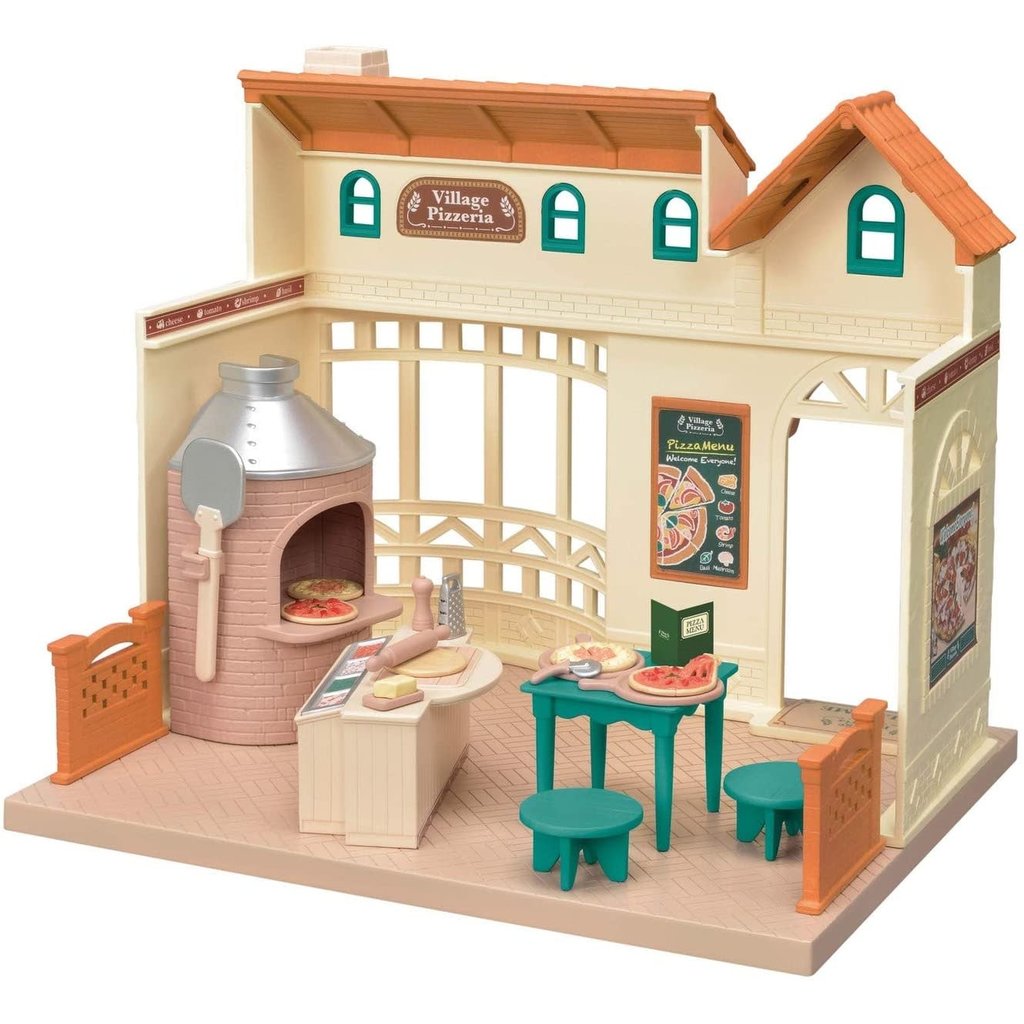 calico critters advent calendar