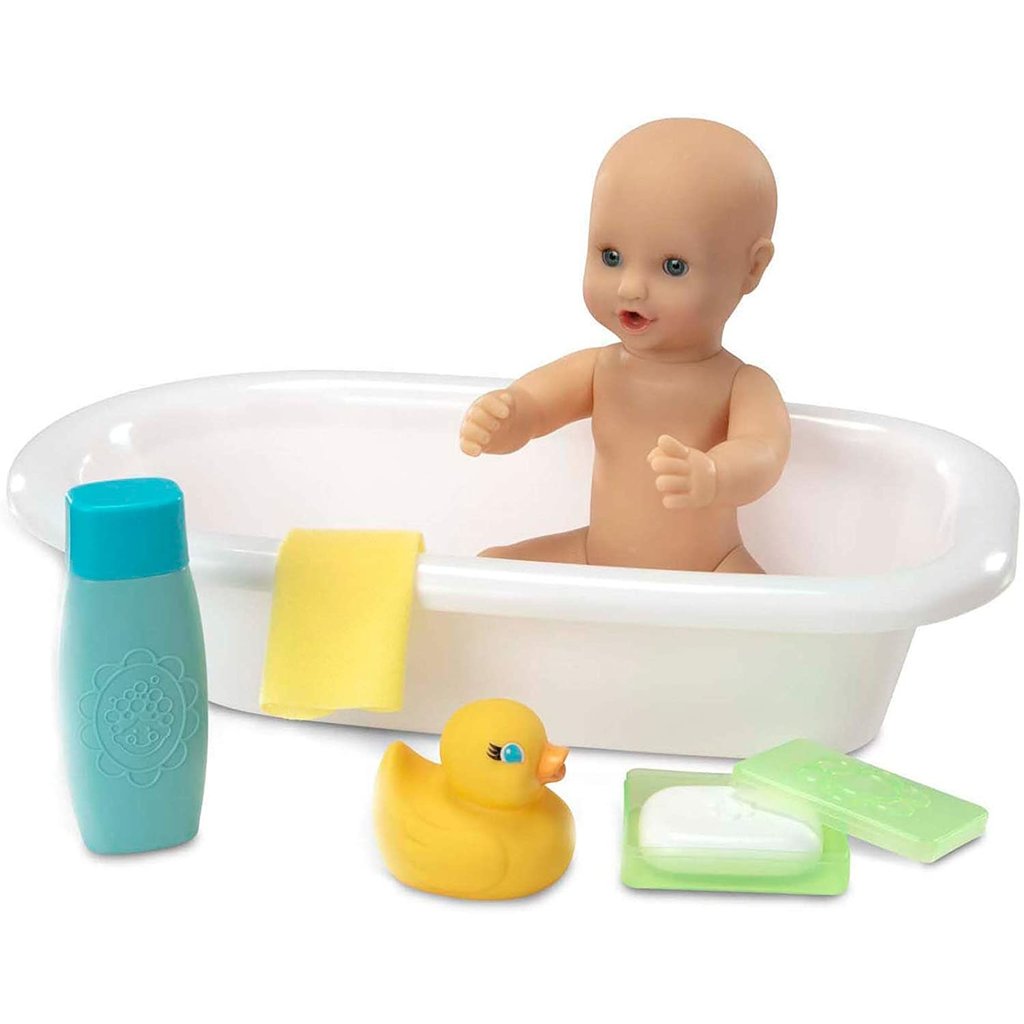 baby alive bath tub