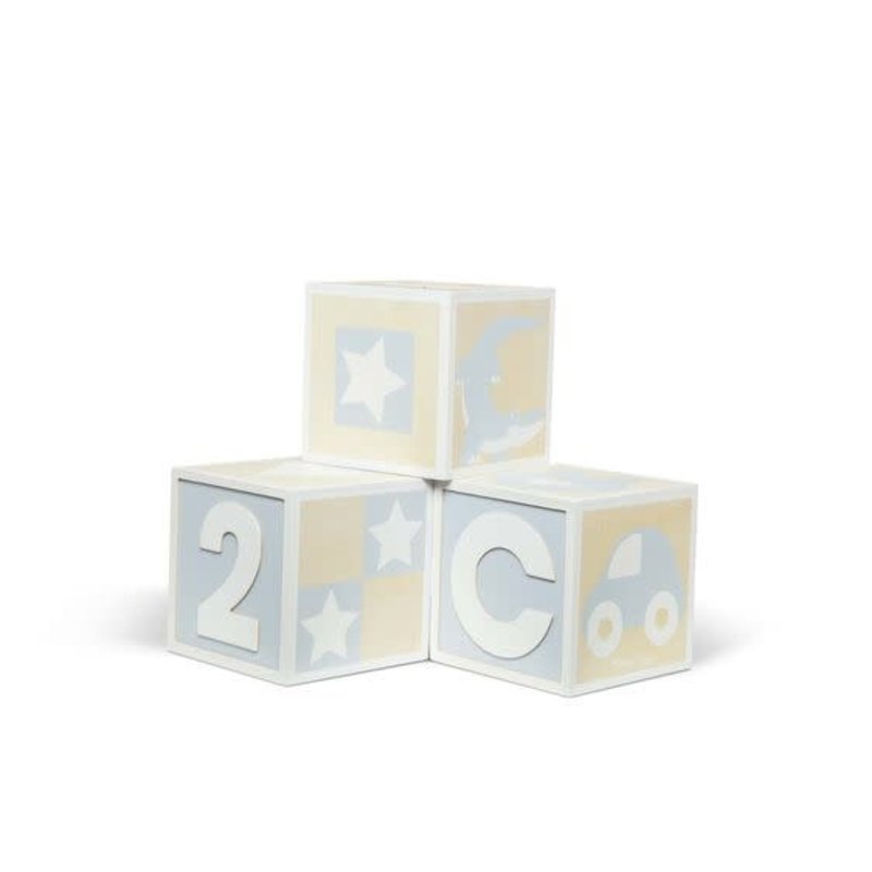 Melissa & Doug Melissa & Doug Room Accent Jumbo Wooden Jumbo ABC