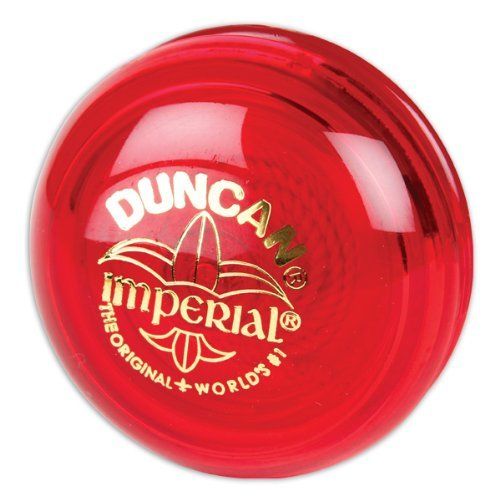Duncan Duncan Yo-Yo Imperial (Beginner)