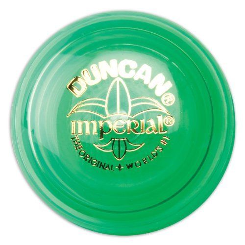 Duncan Duncan Yo-Yo Imperial (Beginner)