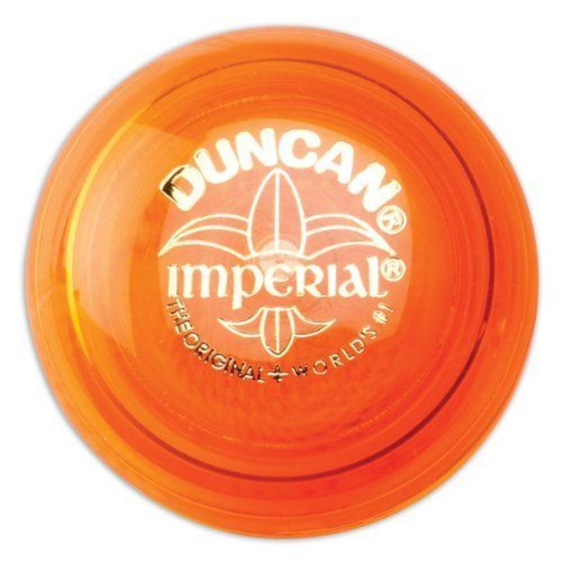 Duncan Duncan Yo-Yo Imperial (Beginner)