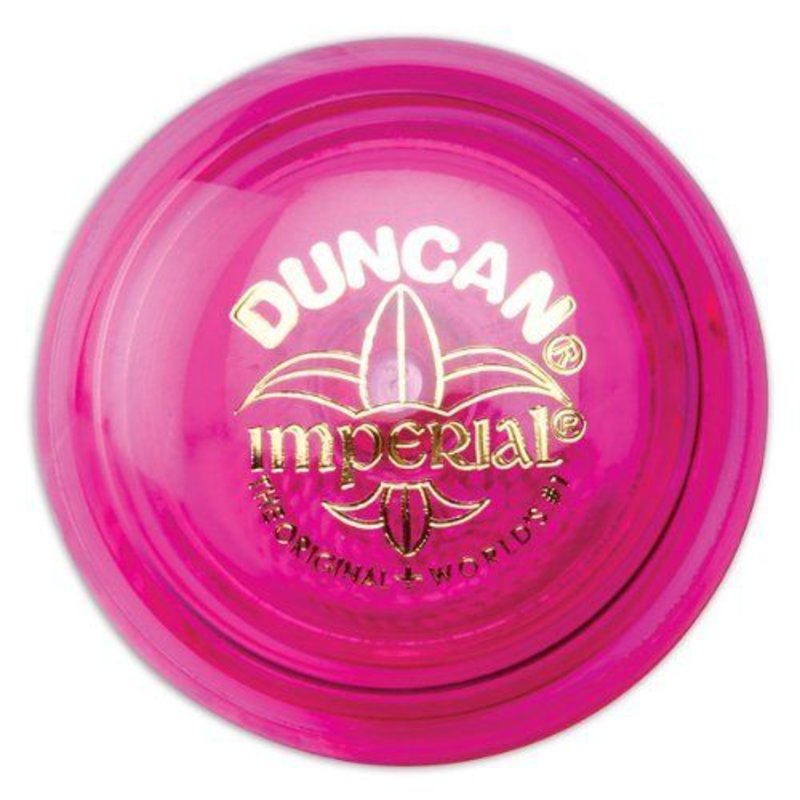 Duncan Duncan Yo-Yo Imperial (Beginner)