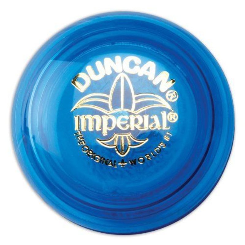 Duncan Duncan Yo-Yo Imperial (Beginner)