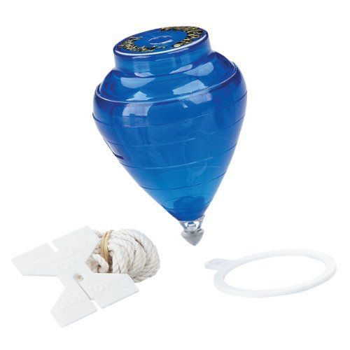 Duncan Duncan Imperial Spin Top