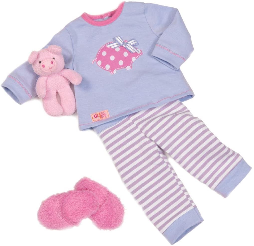 our generation harry potter outfit